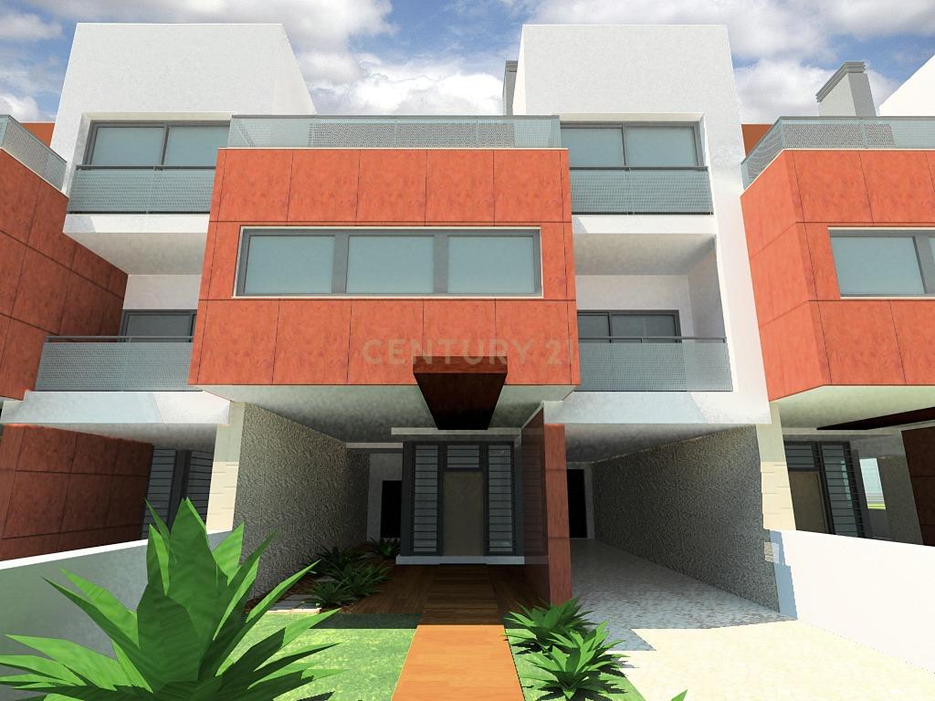 Moradia T3 Alto Dos Moinhos - Construção Nova - Image 1