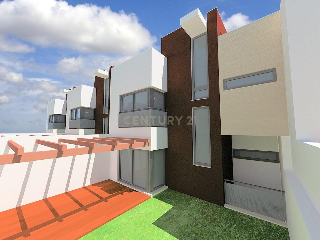 Moradia T3 Alto Dos Moinhos - Construção Nova - Image 2