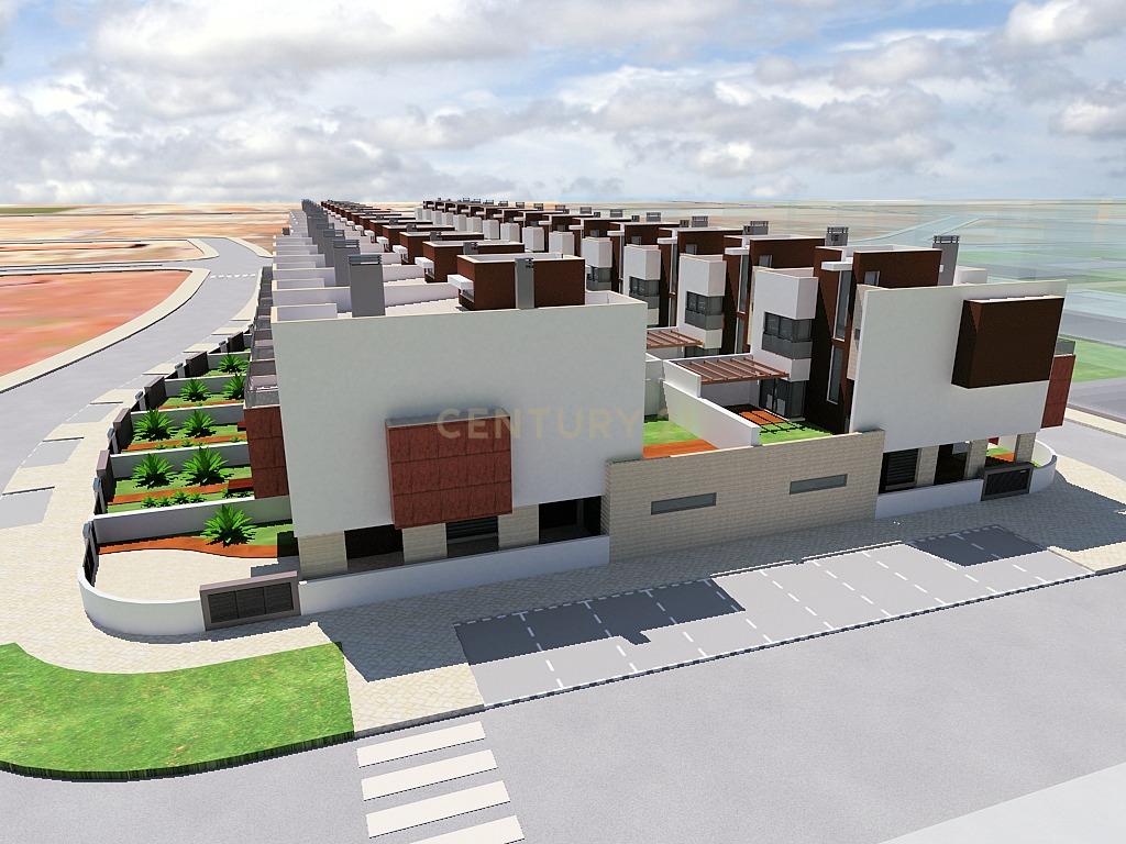 Moradia T3 Alto Dos Moinhos - Construção Nova - Image 3