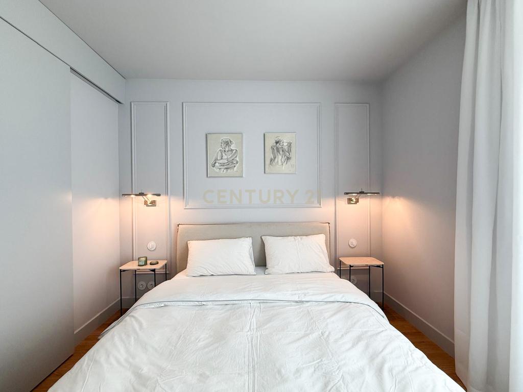 Luxuoso Apartamento T1 para Arrendamento - Lisboa, Campolide - Image 1