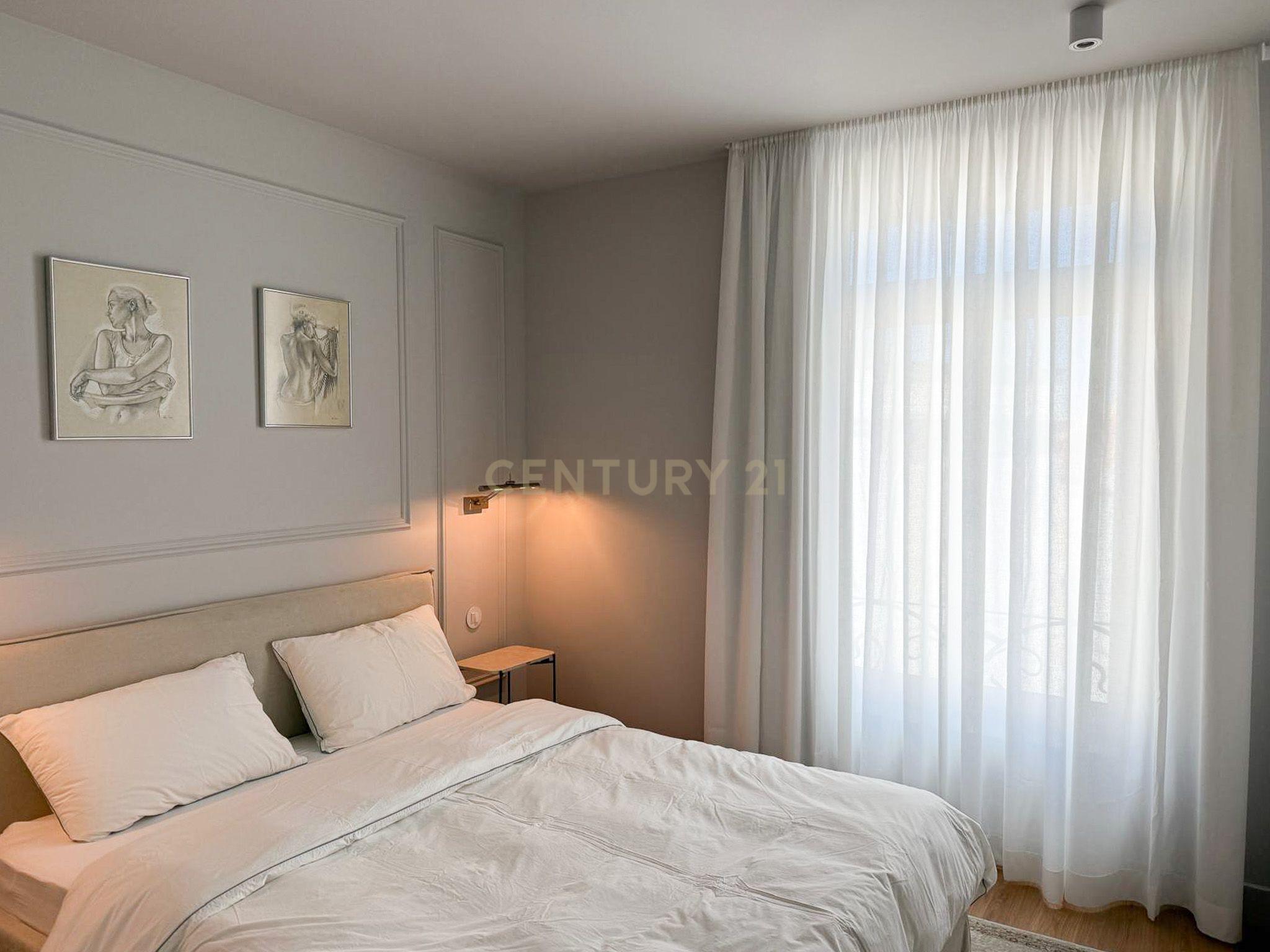 Luxuoso Apartamento T1 para Arrendamento - Lisboa, Campolide - Image 26
