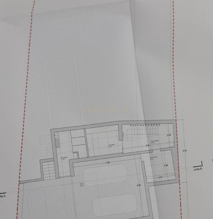 Venda Lote Individual com projeto aprovado para moradia Térrea - Image 22