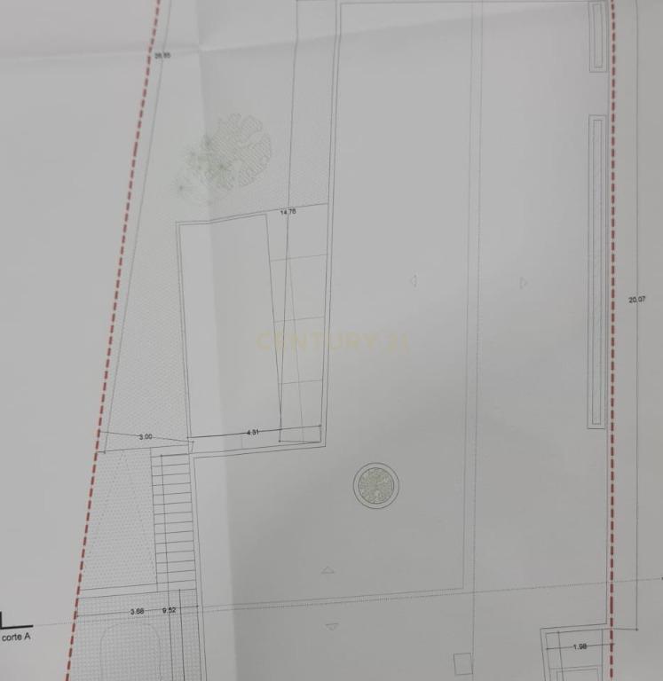Venda Lote Individual com projeto aprovado para moradia Térrea - Image 28