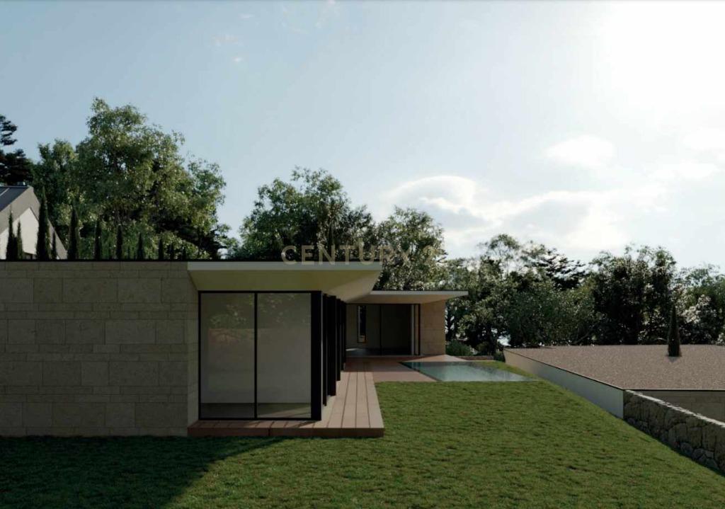 Venda Lote Individual com projeto aprovado para moradia Térrea - Image 24