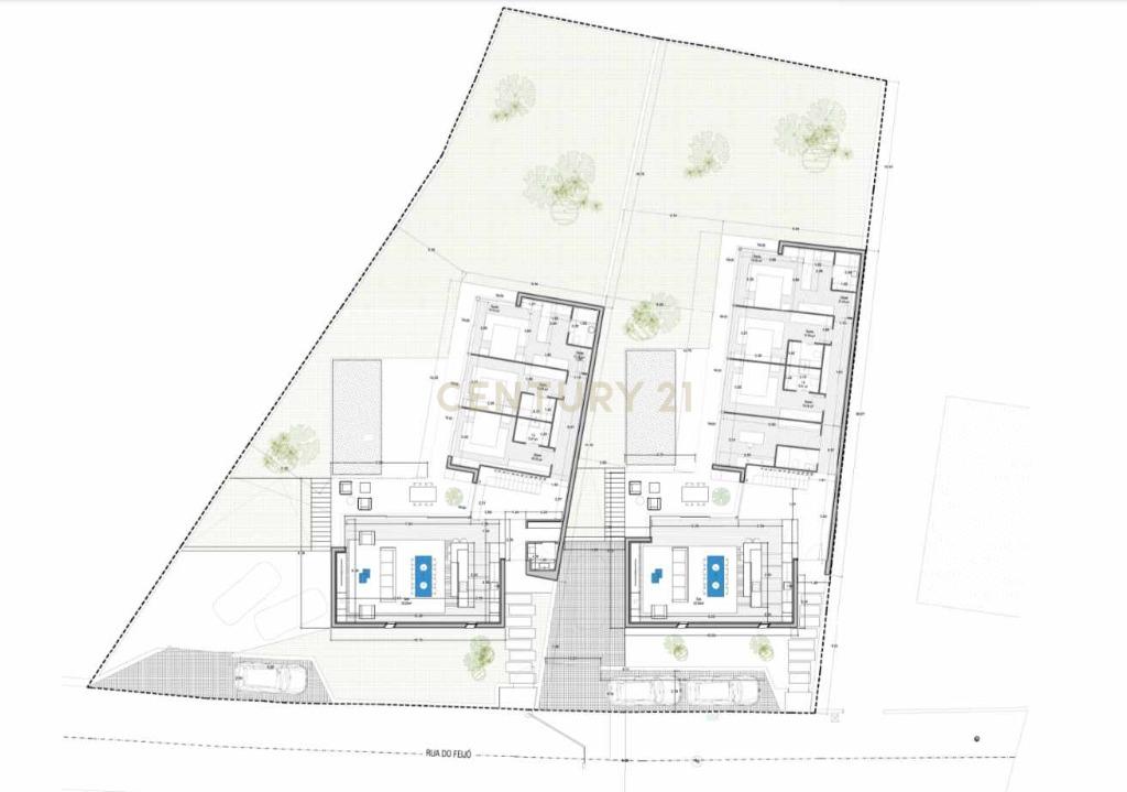 Venda Lote Individual com projeto aprovado para moradia Térrea - Image 25