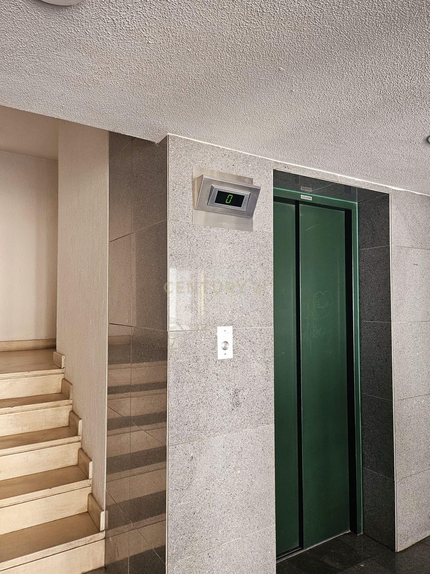 Apartamento T3 com terraço e garagem Condomínio Santa Catarina, Centro Histórico de Évora - Image 29