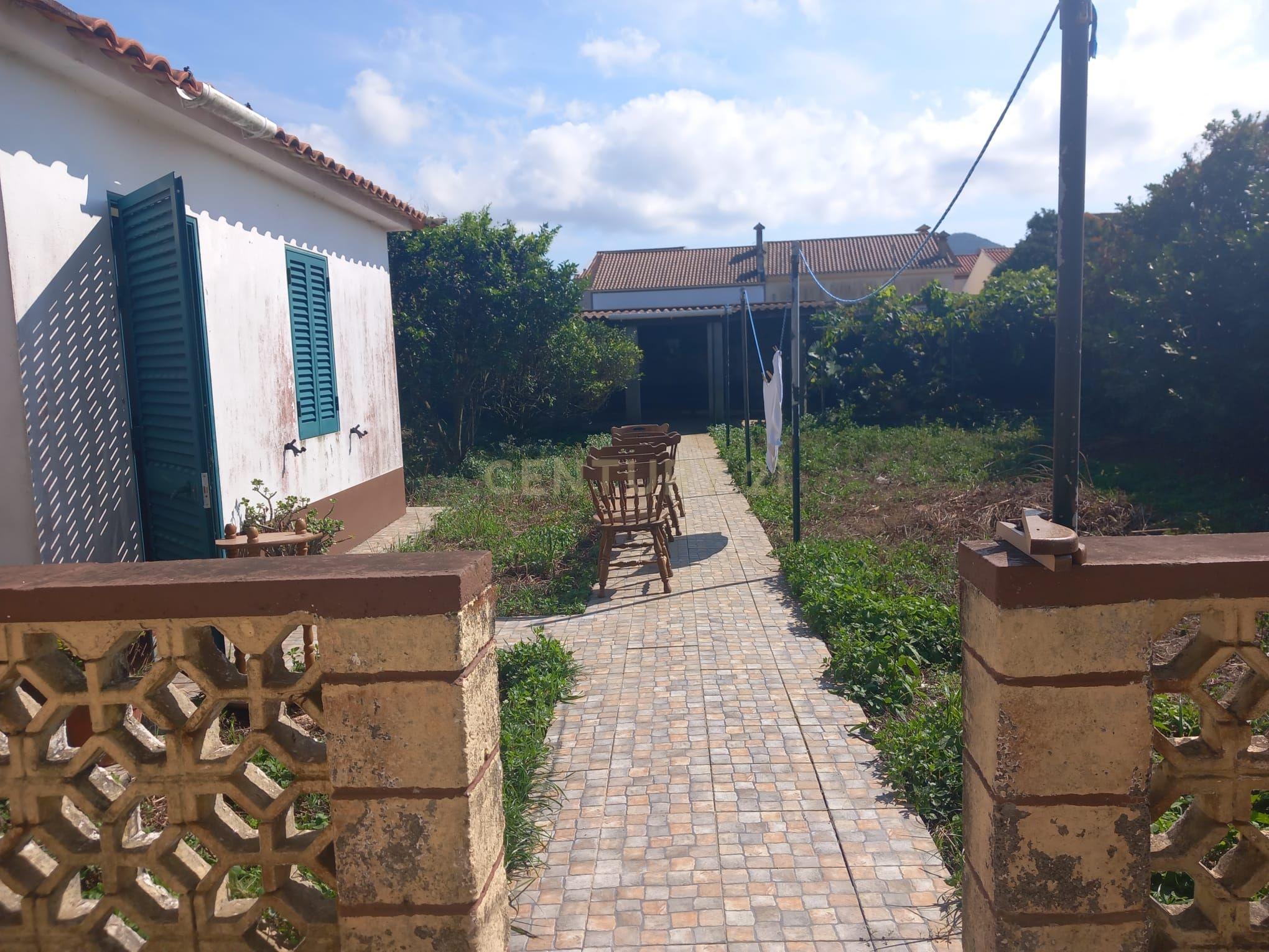 Moradia T4 em Rabo de Peixe, no concelho da Ribeira Grande! - Image 27