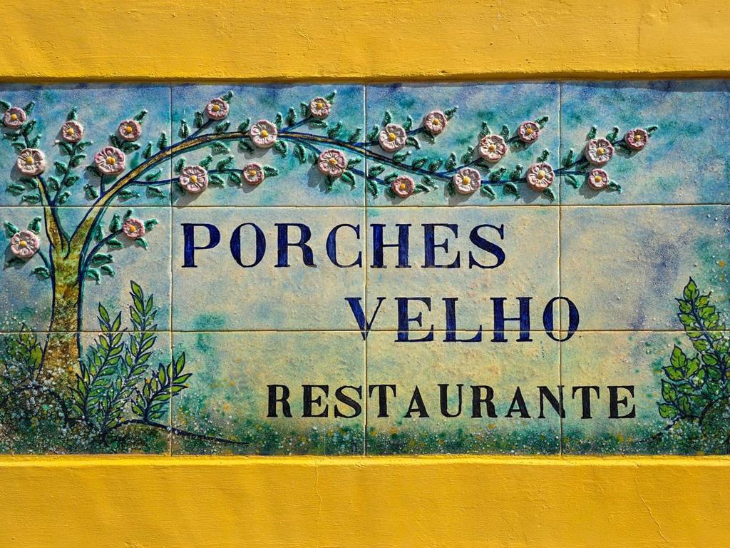 Oportunidade Única: Restaurante Histórico no Coração do Algarve - Image 3