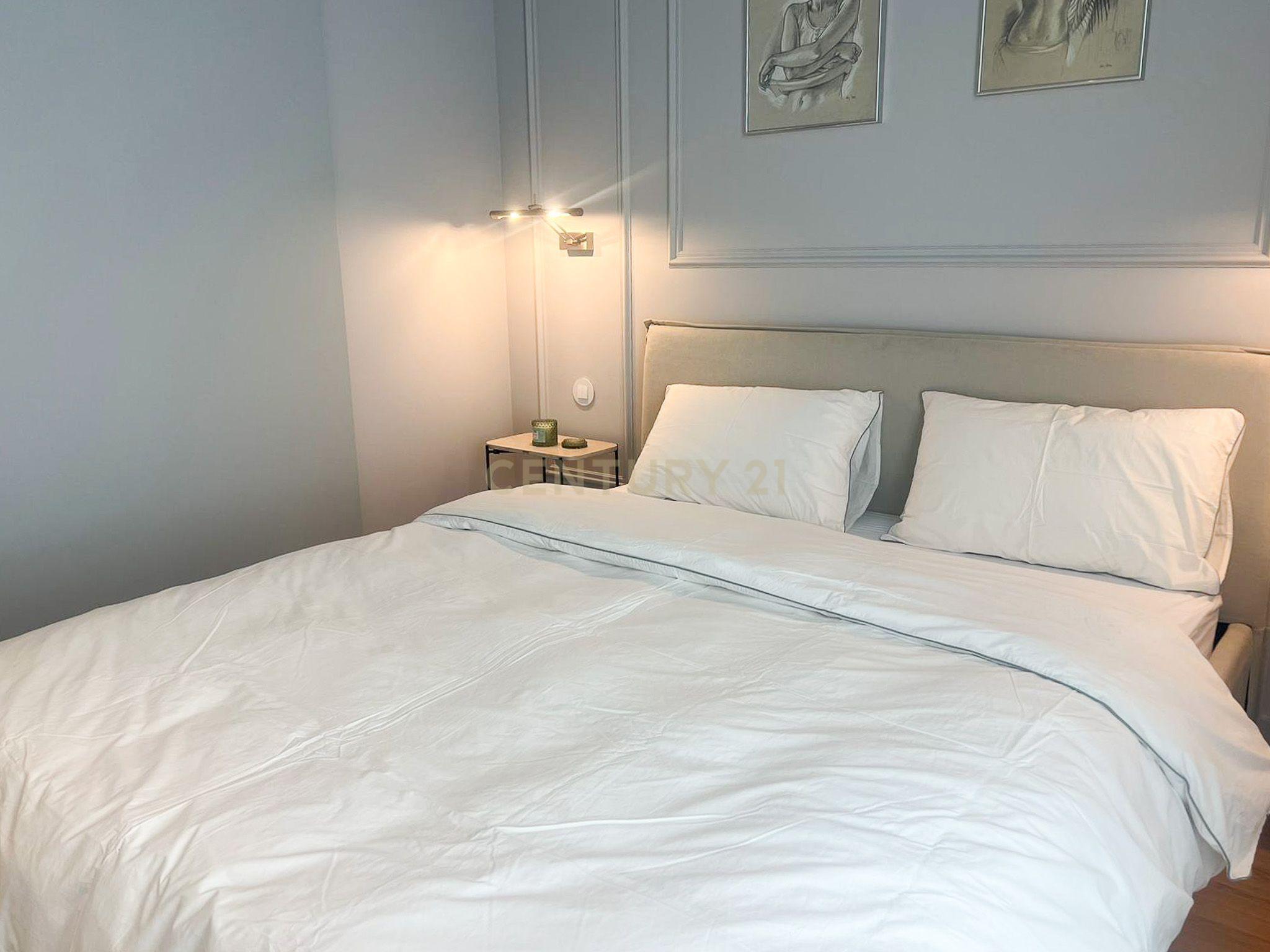 Luxuoso Apartamento T1 para Arrendamento - Lisboa, Campolide - Image 13