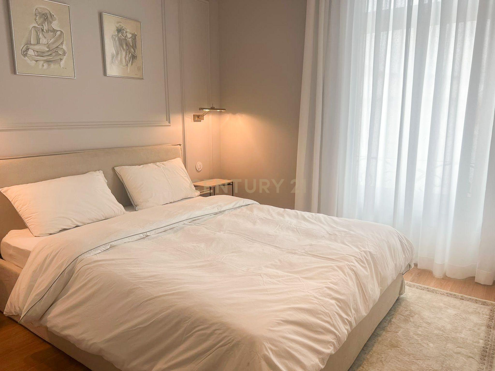 Luxuoso Apartamento T1 para Arrendamento - Lisboa, Campolide - Image 15