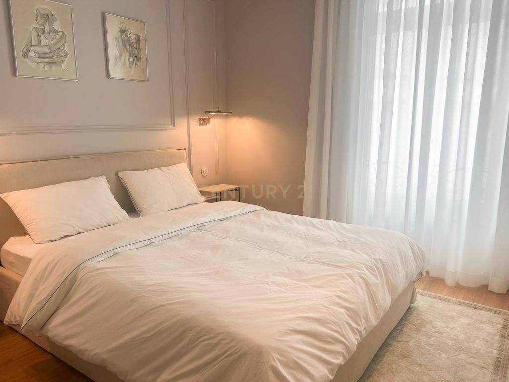 Luxuoso Apartamento T1 para Arrendamento - Lisboa, Campolide - Image 15
