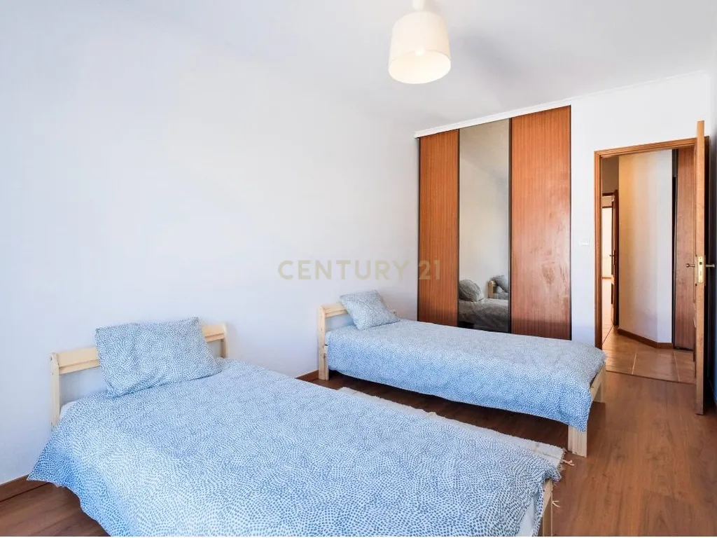 Fantástico apartamento T3 - Ericeira - Image 19