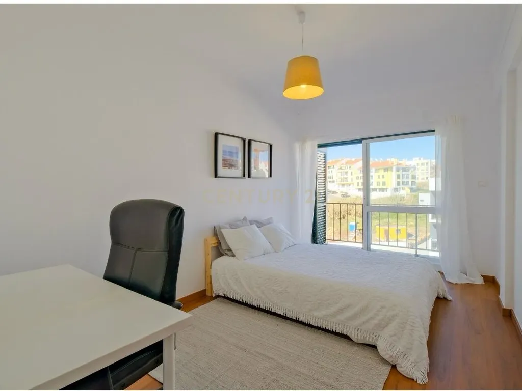Fantástico apartamento T3 - Ericeira - Image 14