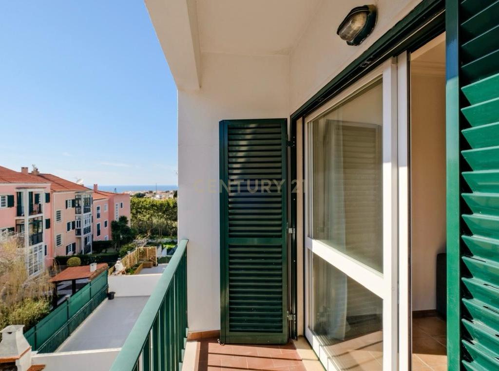 Fantástico apartamento T3 - Ericeira - Image 1