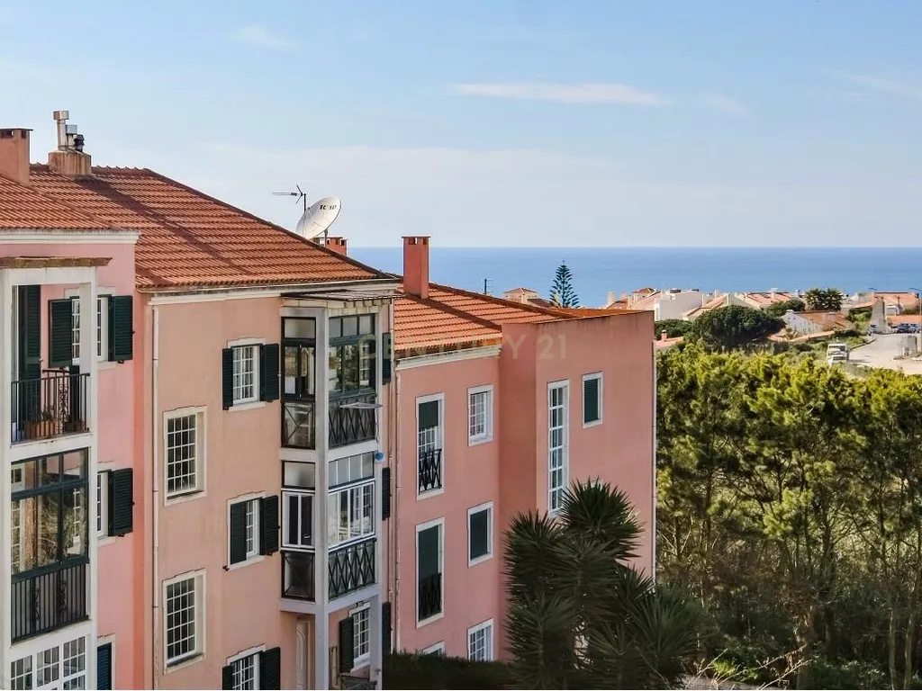 Fantástico apartamento T3 - Ericeira - Image 10