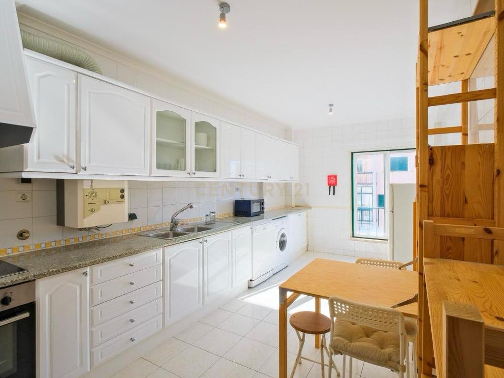 Fantástico apartamento T3 - Ericeira - Image 6