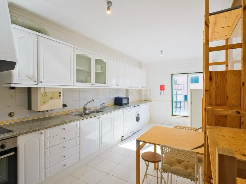 Fantástico apartamento T3 - Ericeira - Image 6