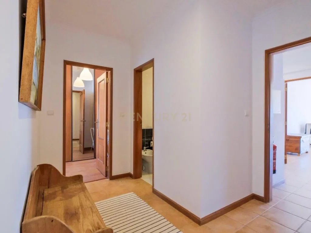 Fantástico apartamento T3 - Ericeira - Image 13