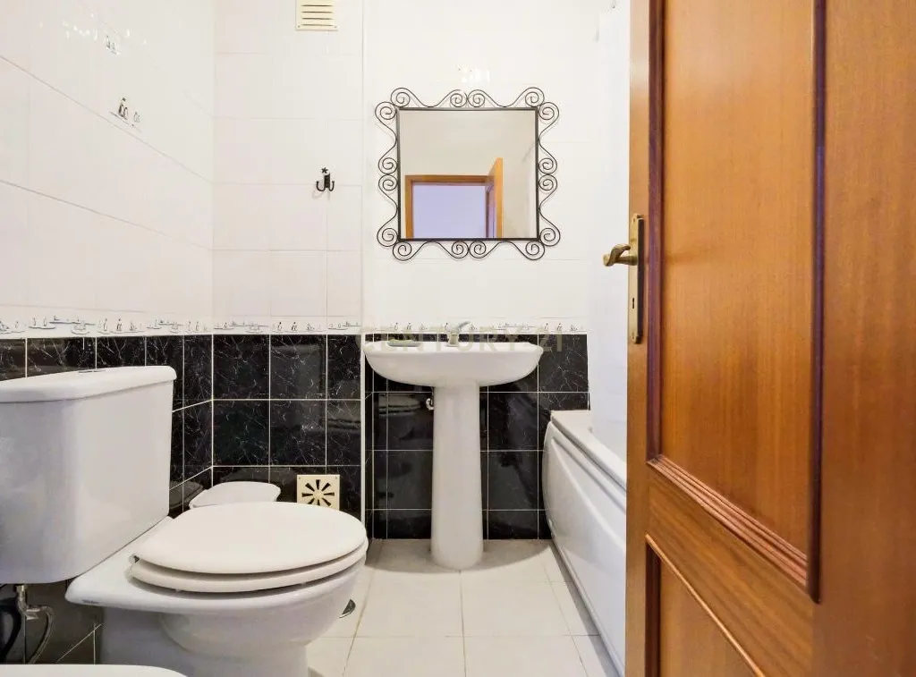 Fantástico apartamento T3 - Ericeira - Image 18
