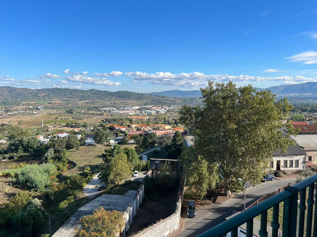 Apartamento T3 em Tortosendo, Covilhã - Image 27