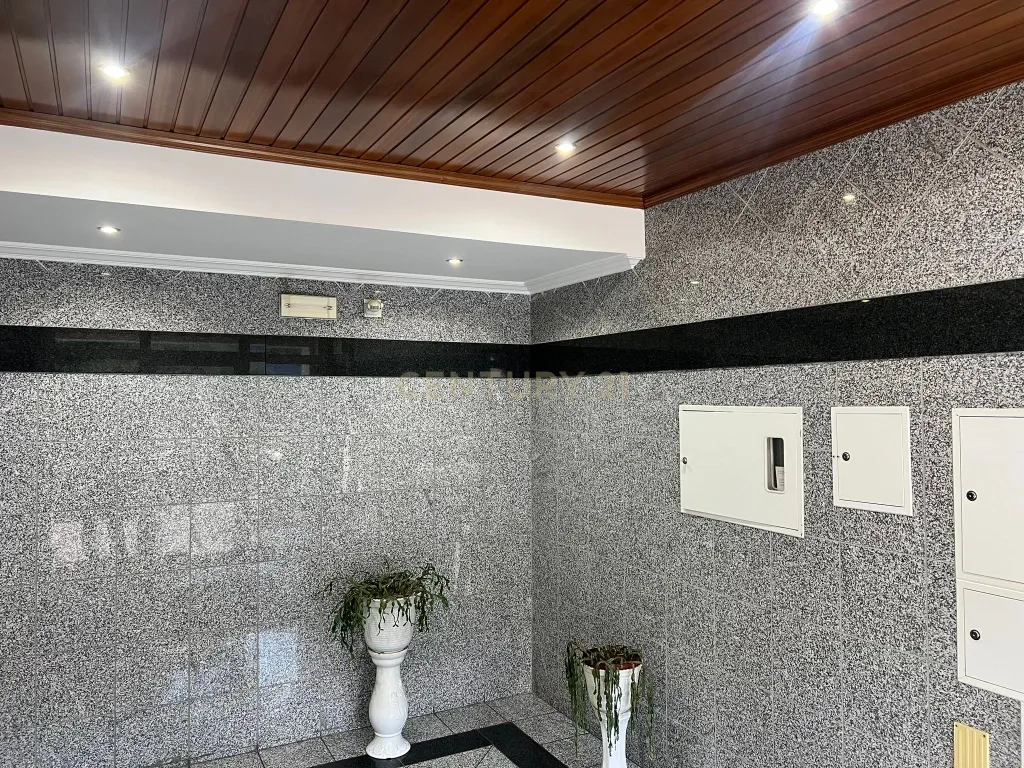 Apartamento T3 em Tortosendo, Covilhã - Image 23
