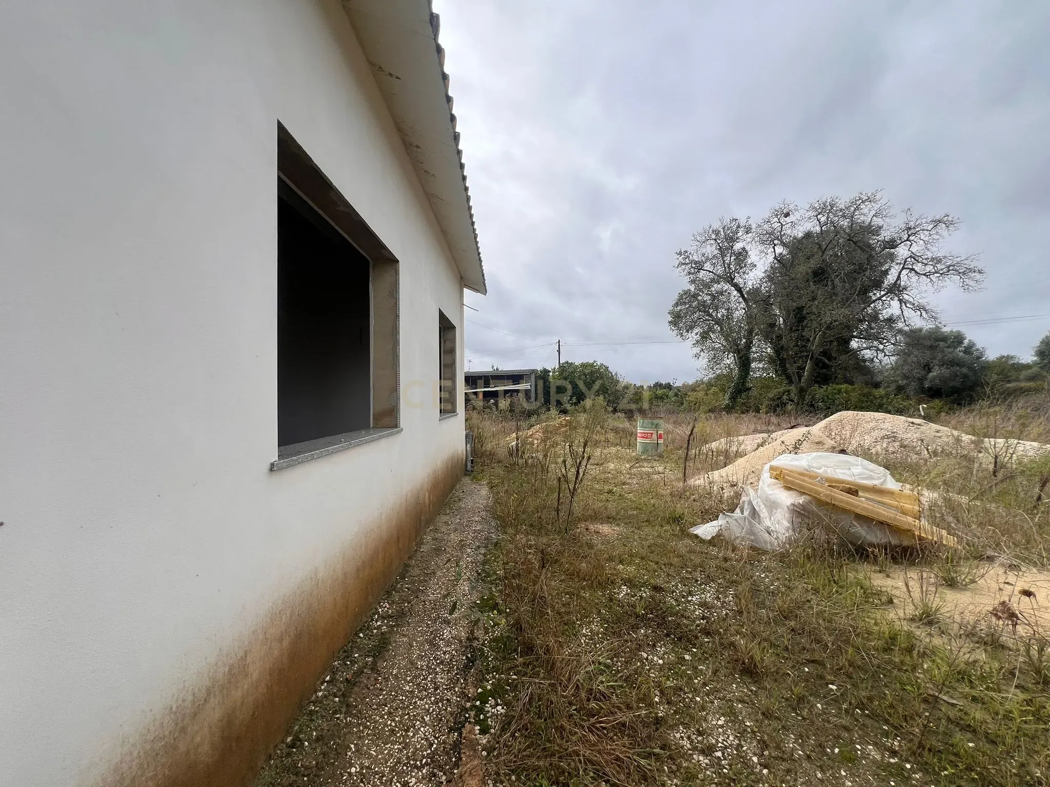 Moradia para recuperar em Boialvo - Avelãs de Cima, no concelho de Anadia - Image 15