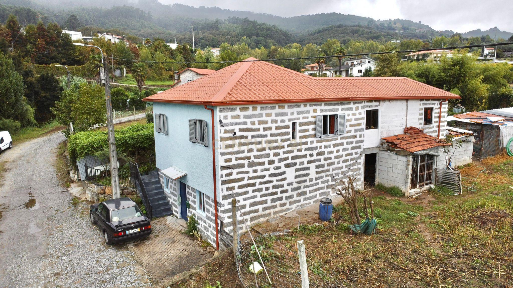 Moradia Individual T3+1 - Image 10