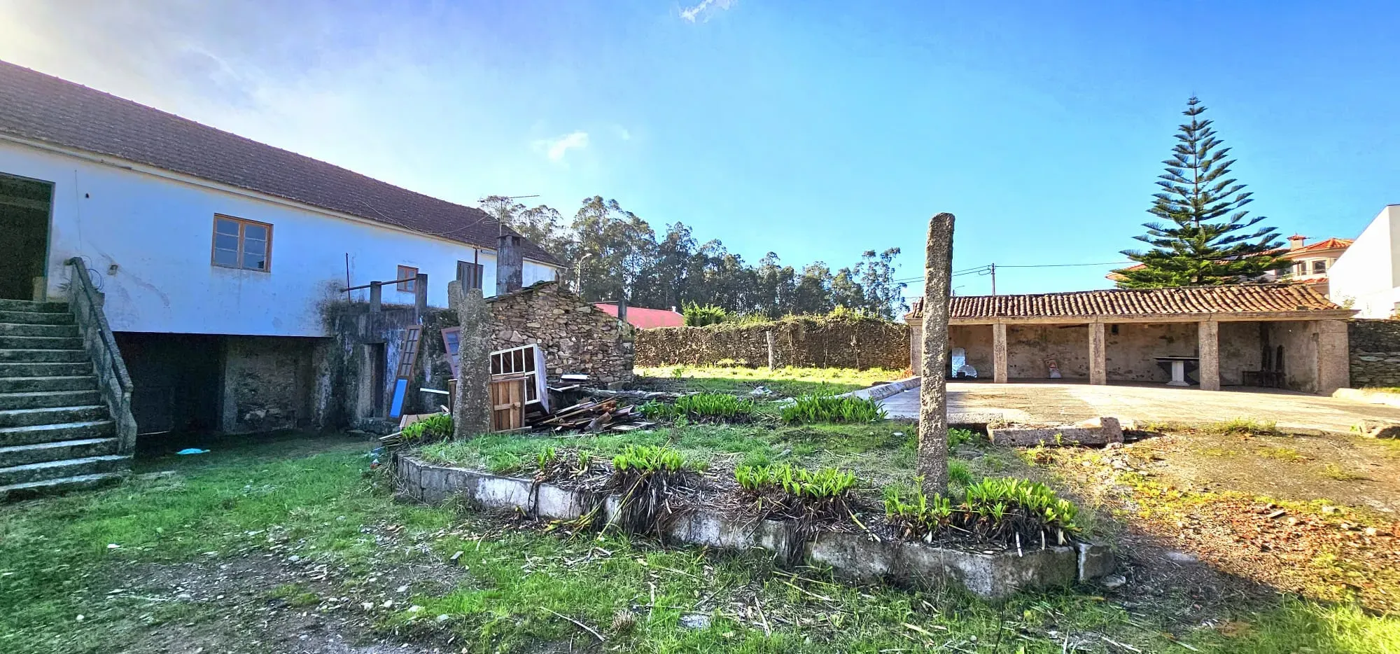 Casa para Recuperar em Braga, Ideal para Investimento - Image 16