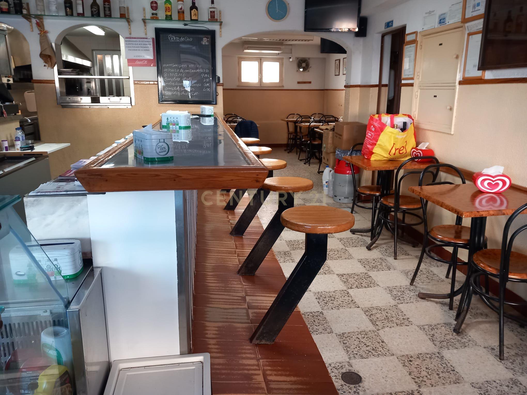 Café/Restaurante em Cascais para venda - Image 4
