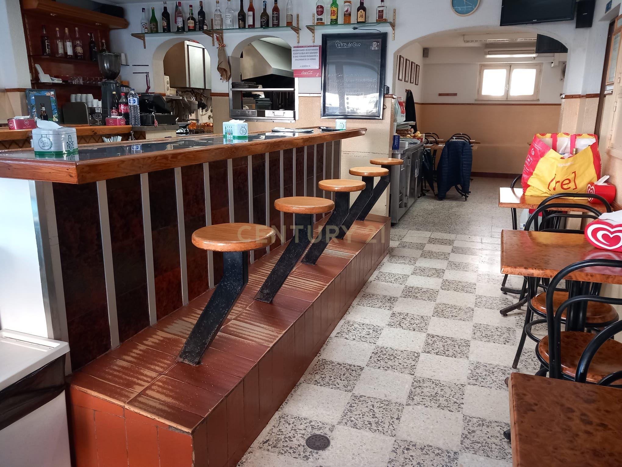 Café/Restaurante em Cascais para venda - Image 3