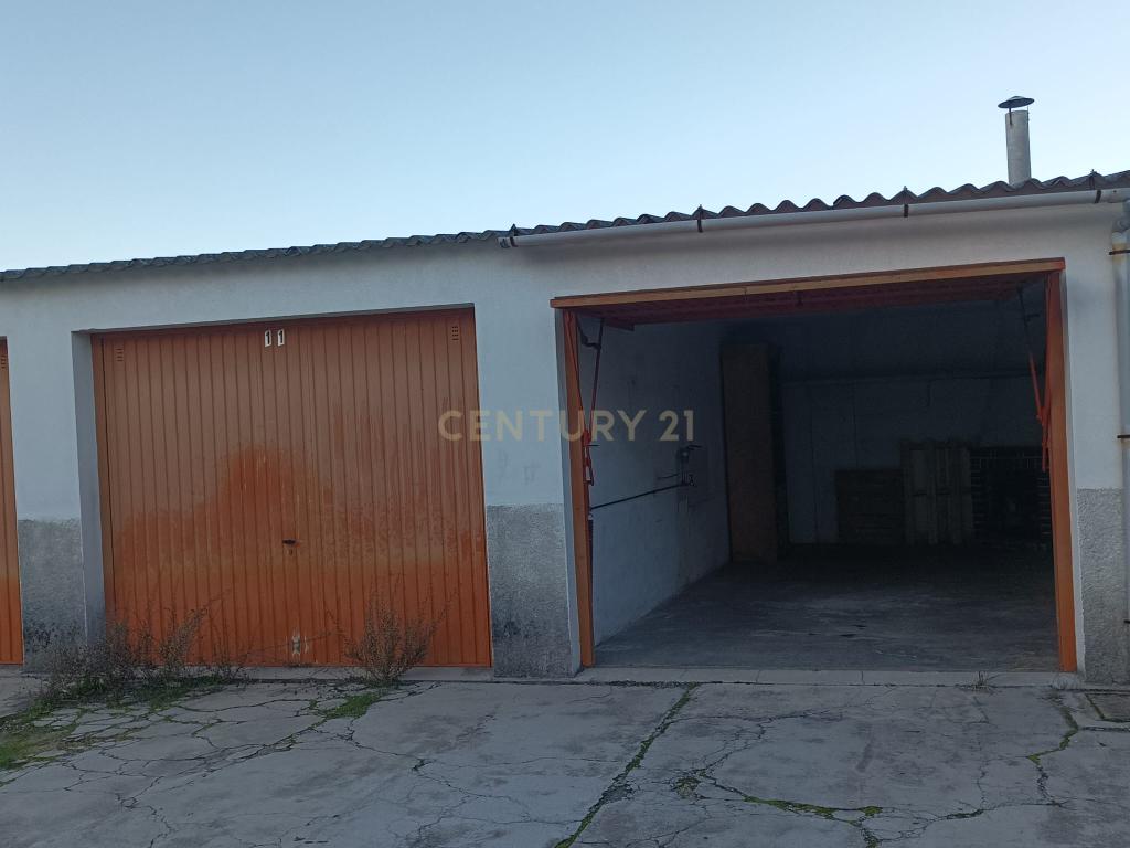 Garagem em Castelo Branco - Image 1