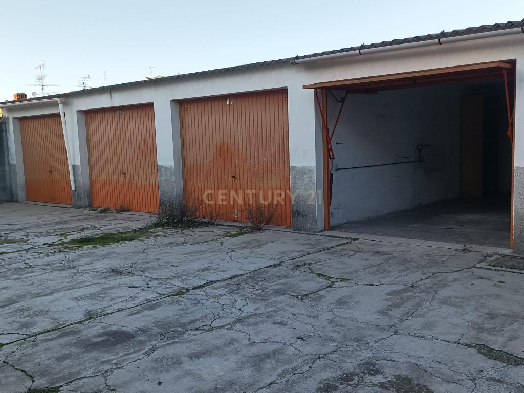 Garagem em Castelo Branco - Image 4