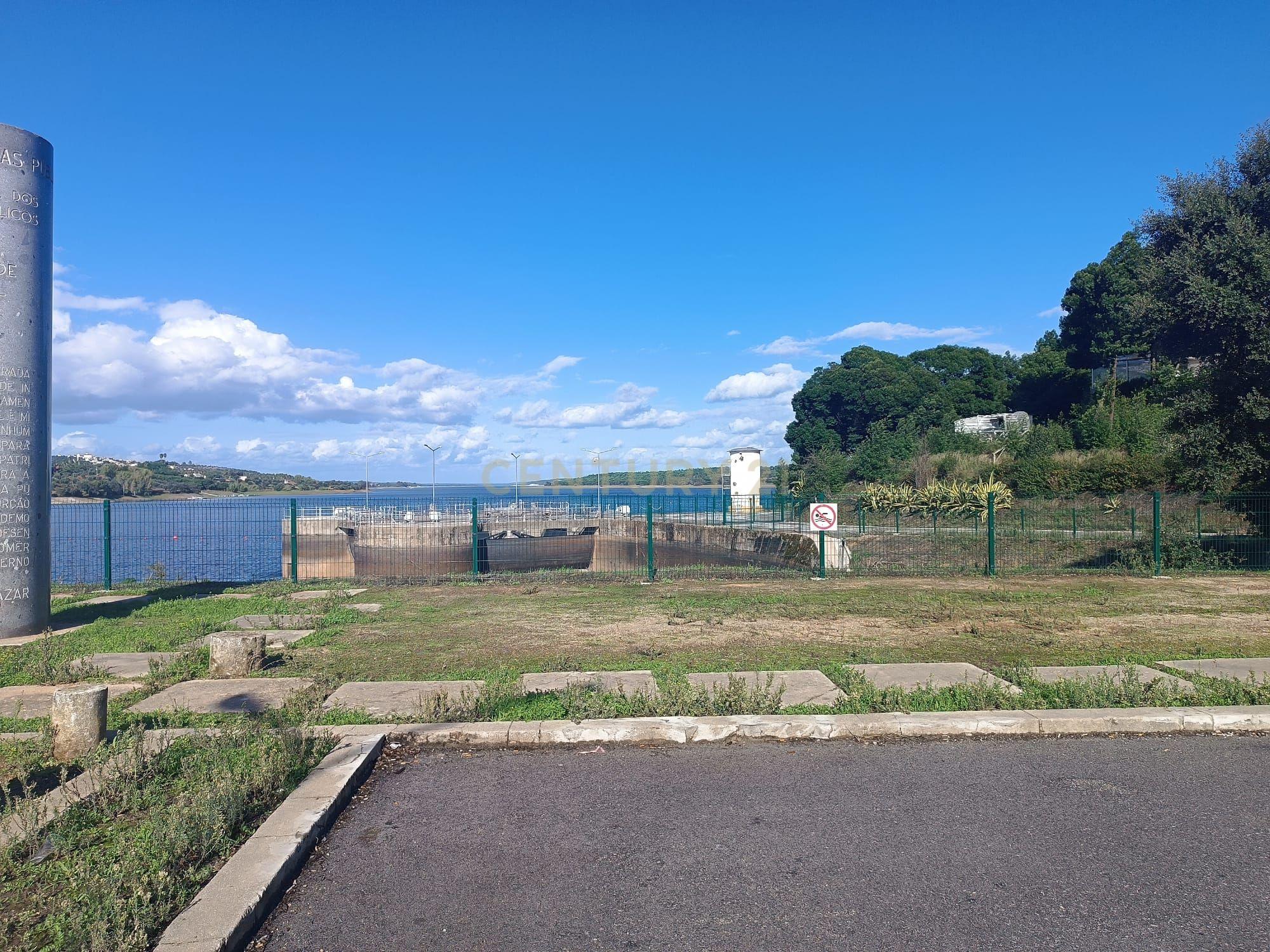 Terreno perto da Barragem de Montargil - Image 14