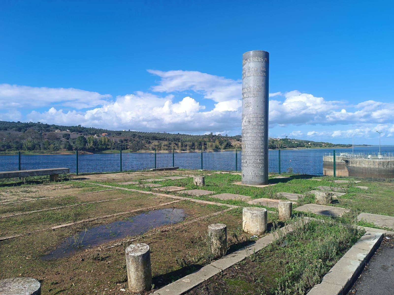 Terreno perto da Barragem de Montargil - Image 13