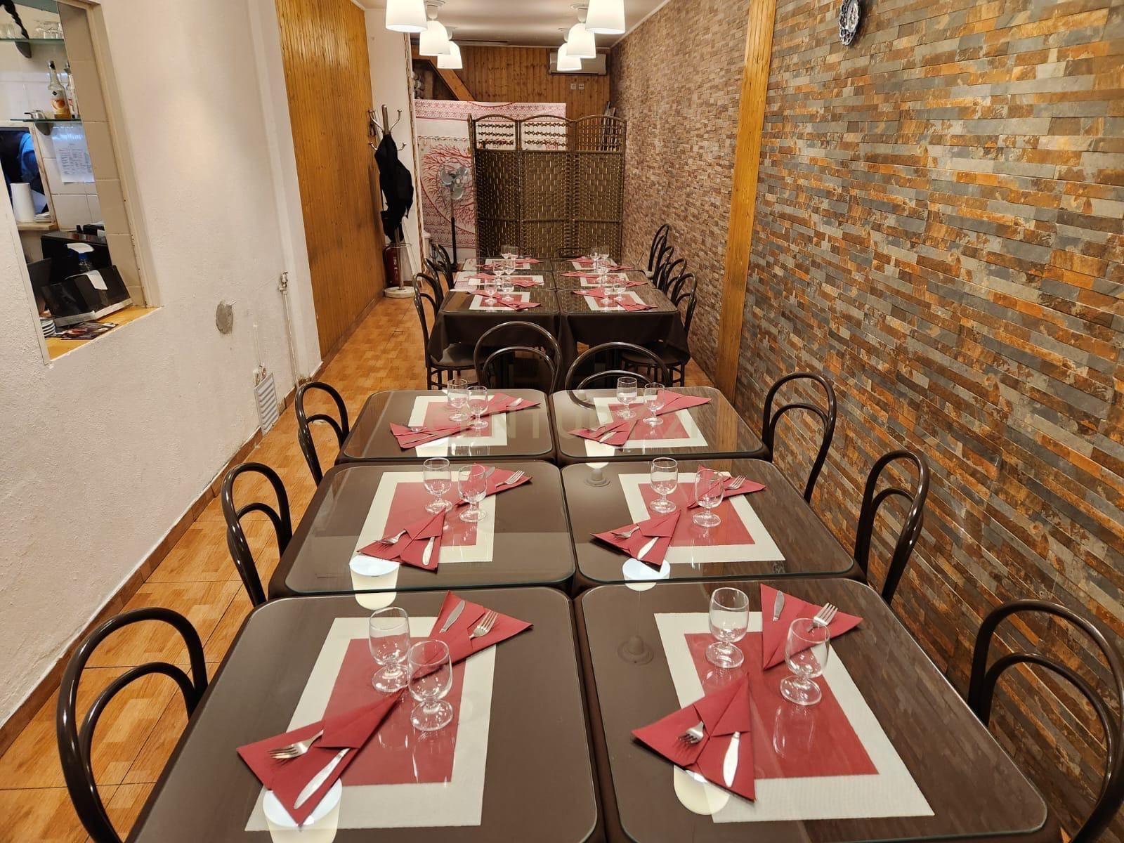 Oportunidade de Investimento: Restaurante em Brandoa para Trespasse - Image 2