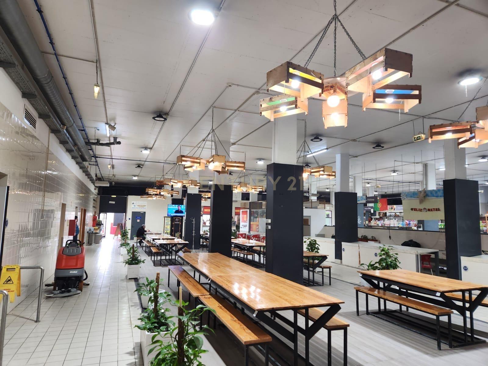 Oportunidade de Investimento: Restaurante em Brandoa para Trespasse - Image 8