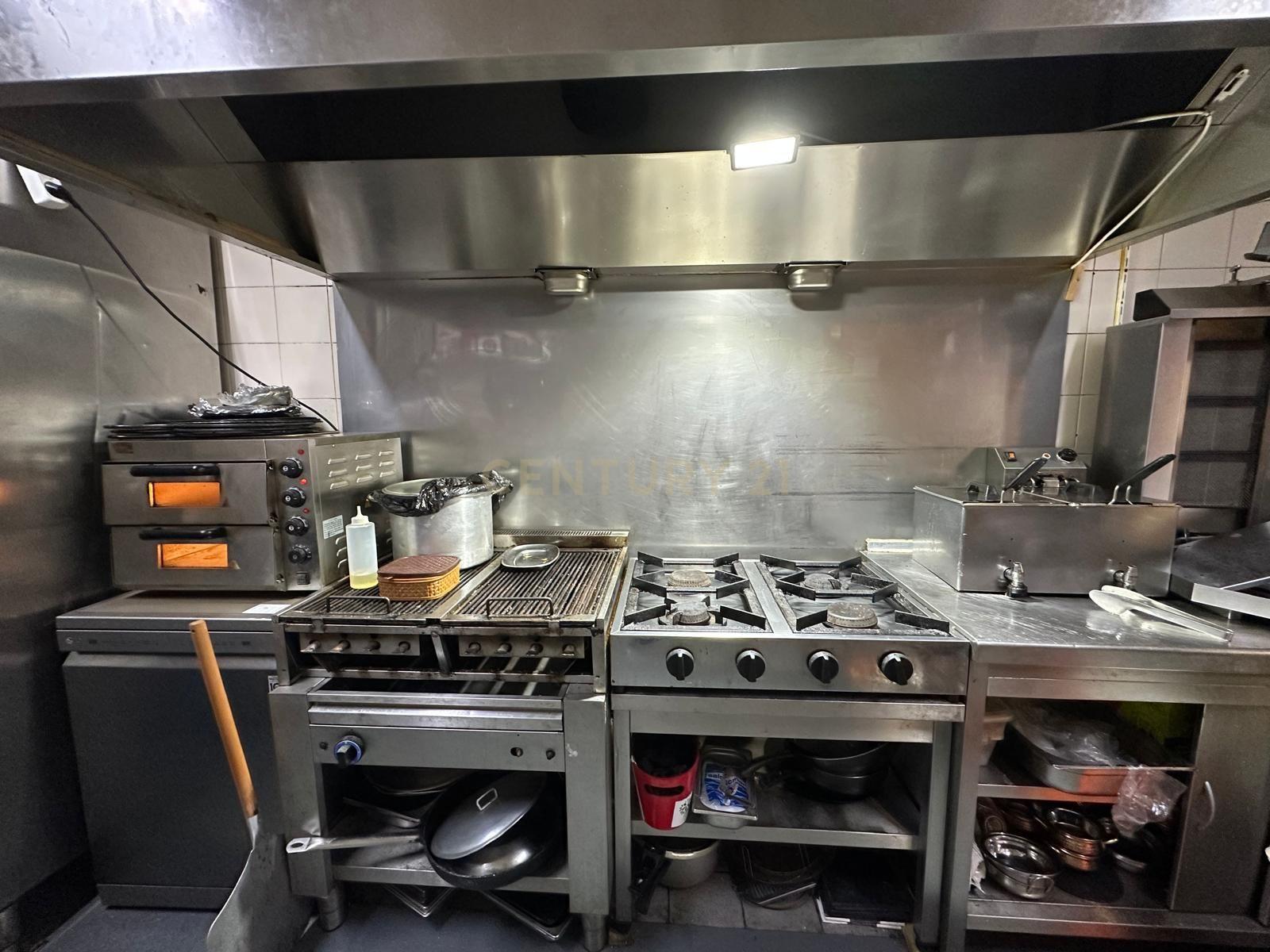 Oportunidade de Investimento: Restaurante em Brandoa para Trespasse - Image 14