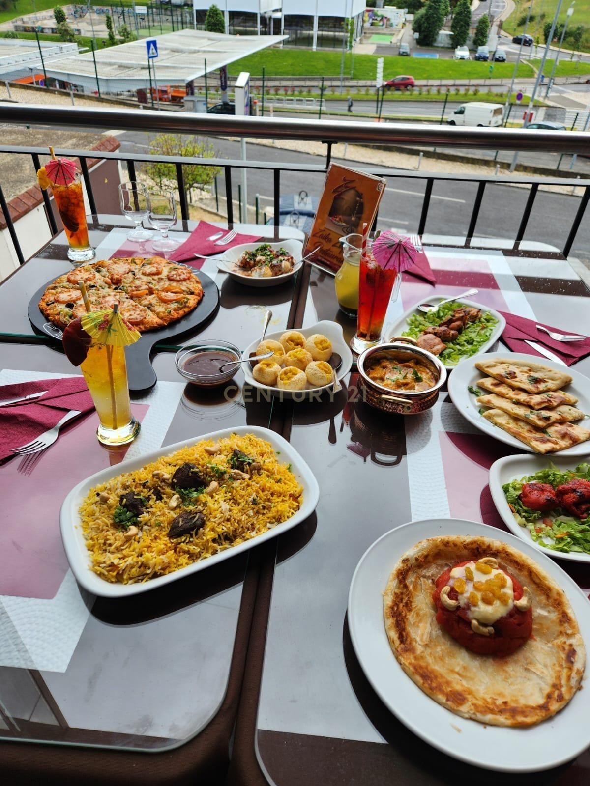 Oportunidade de Investimento: Restaurante em Brandoa para Trespasse - Image 1