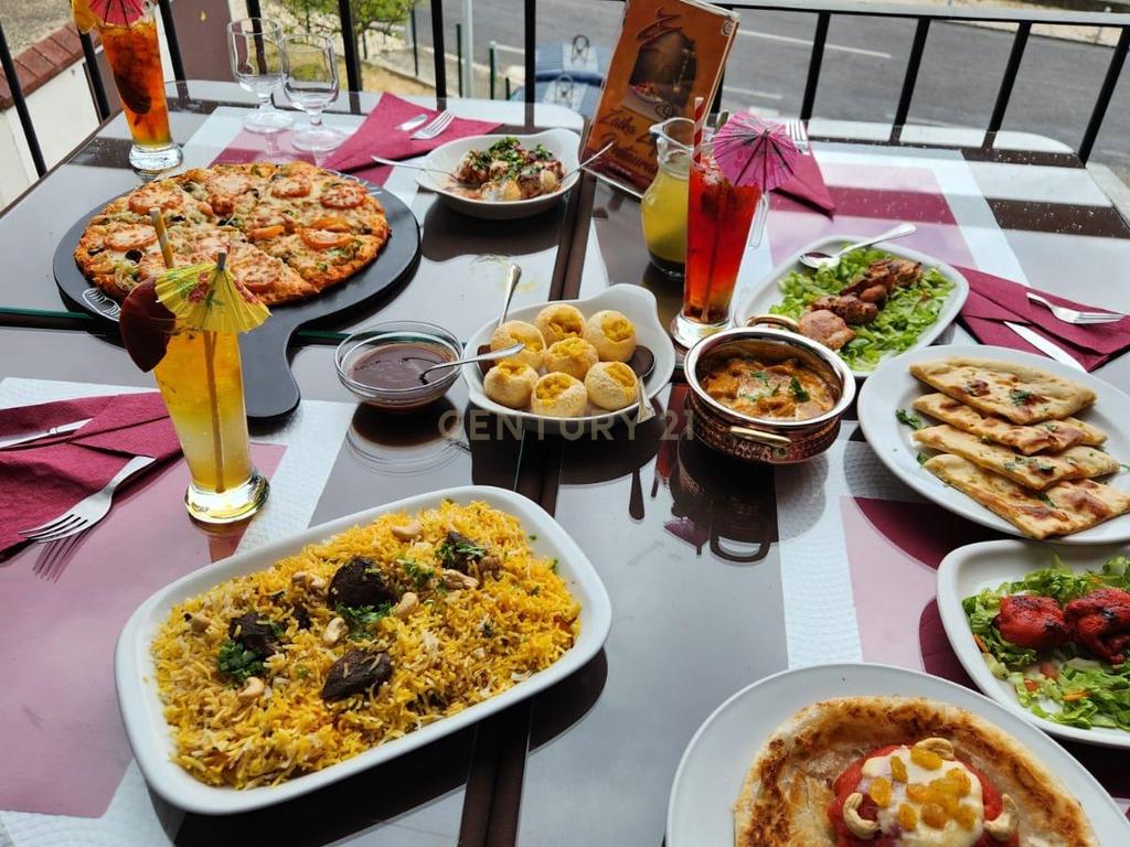 Oportunidade de Investimento: Restaurante em Brandoa para Trespasse - Image 1