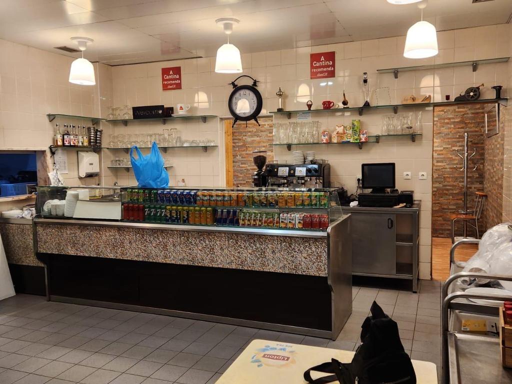 Oportunidade de Investimento: Restaurante em Brandoa para Trespasse - Image 15