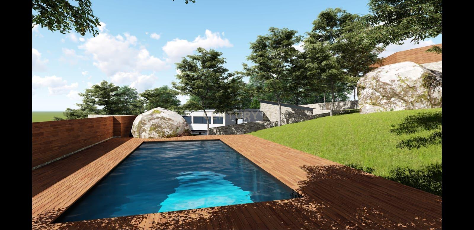 Moradia ímpar 4 frentes em Vila Verde, Braga – Nova Construção - Image 30
