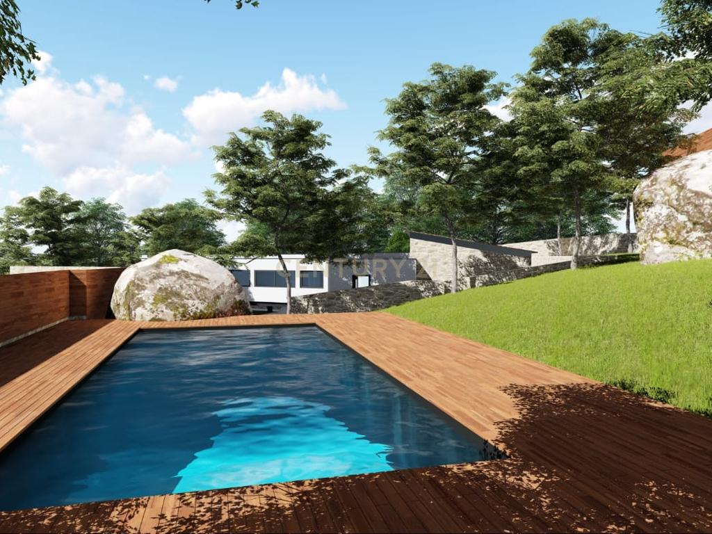 Moradia ímpar 4 frentes em Vila Verde, Braga – Nova Construção - Image 30