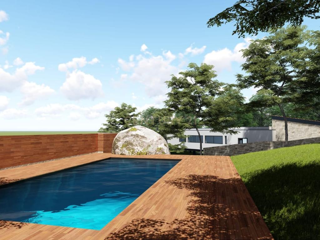 Moradia ímpar 4 frentes em Vila Verde, Braga – Nova Construção - Image 27