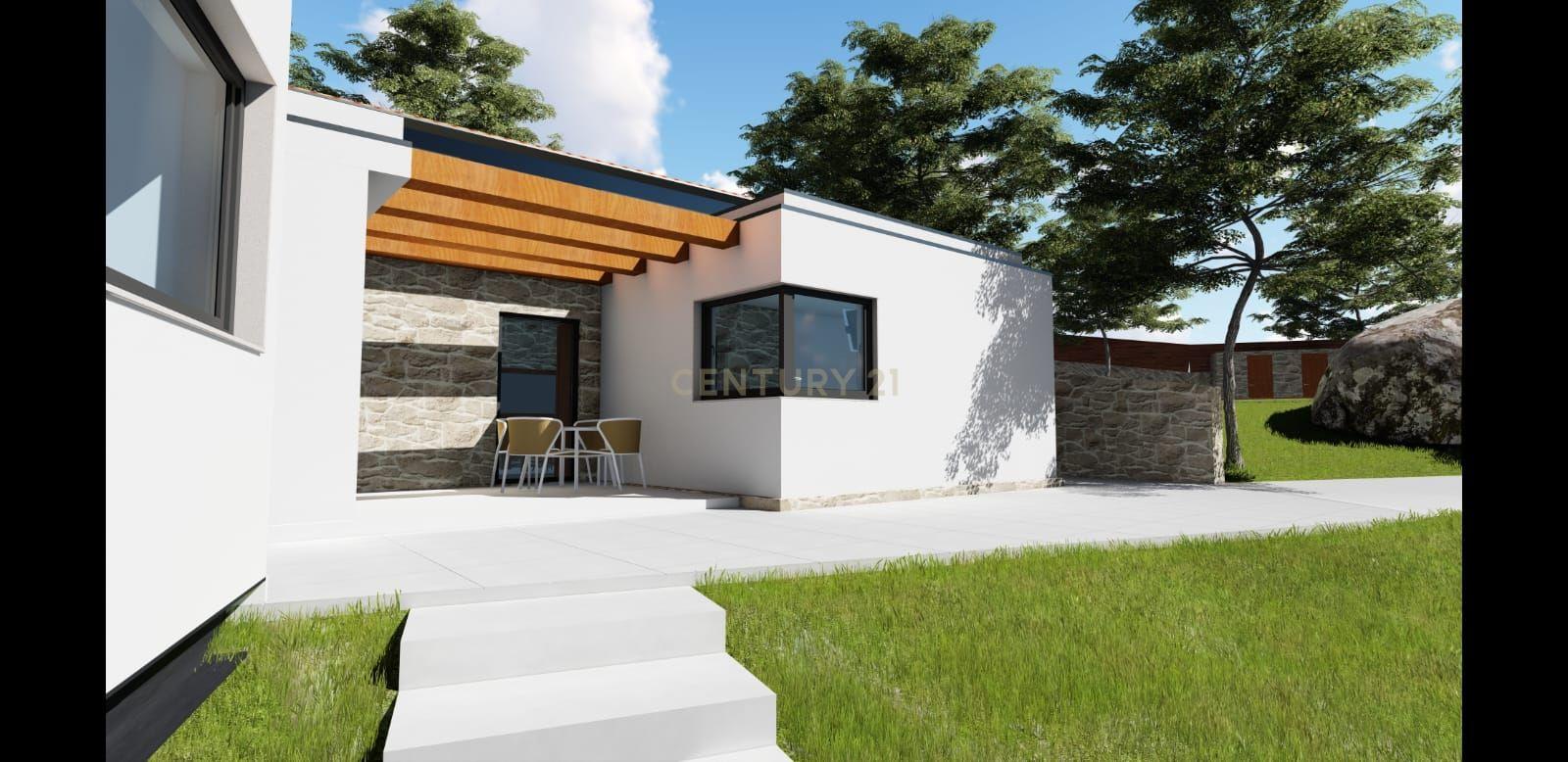 Moradia ímpar 4 frentes em Vila Verde, Braga – Nova Construção - Image 17