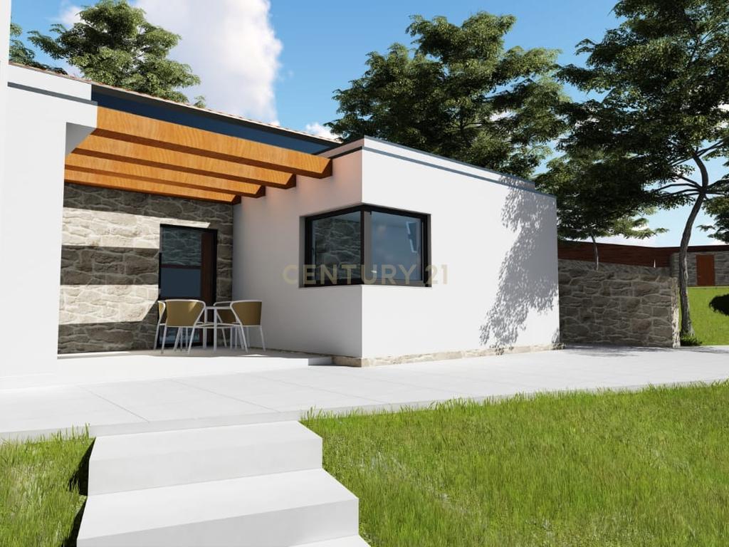 Moradia ímpar 4 frentes em Vila Verde, Braga – Nova Construção - Image 17