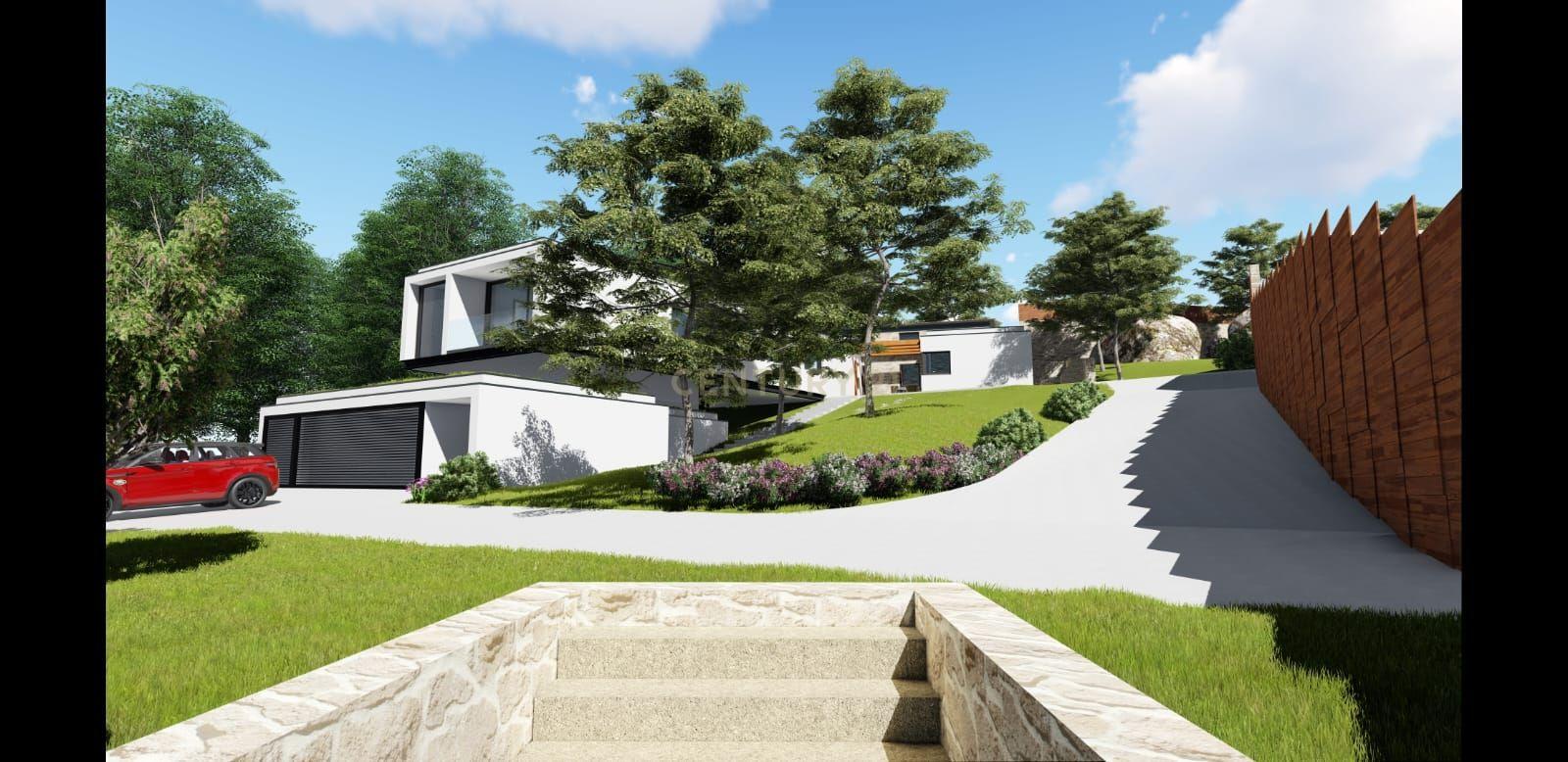 Moradia ímpar 4 frentes em Vila Verde, Braga – Nova Construção - Image 16