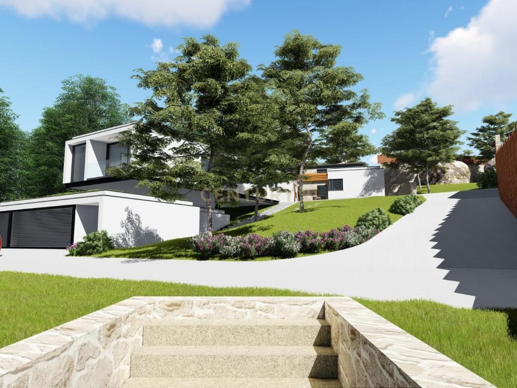 Moradia ímpar 4 frentes em Vila Verde, Braga – Nova Construção - Image 16