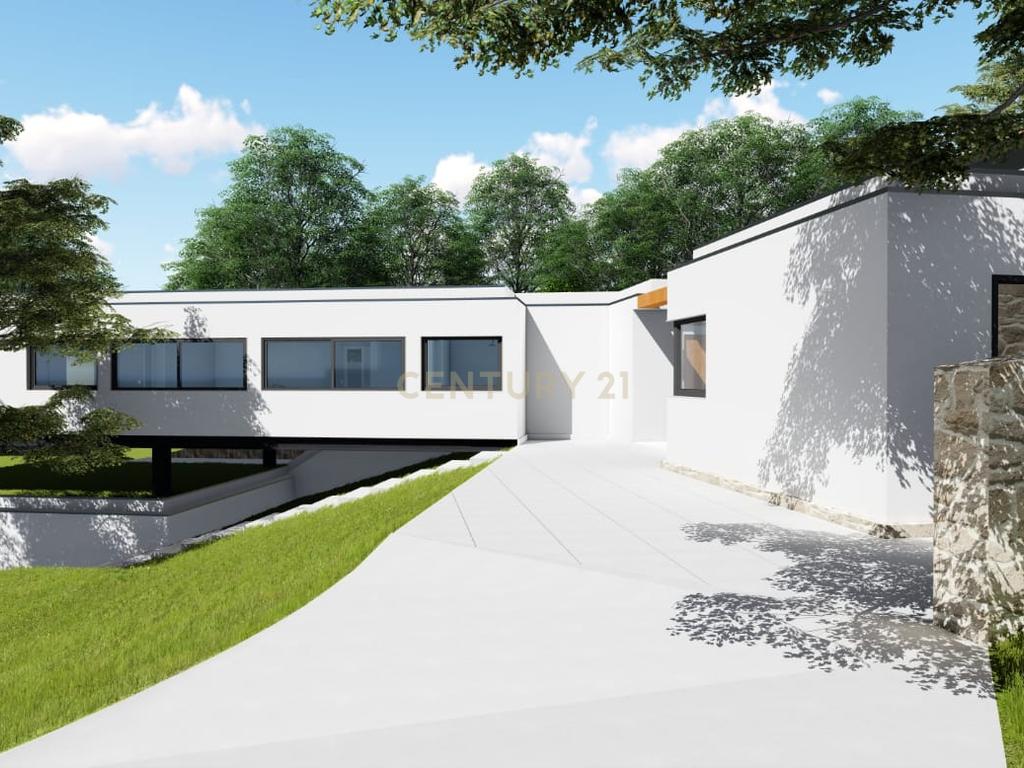 Moradia ímpar 4 frentes em Vila Verde, Braga – Nova Construção - Image 18