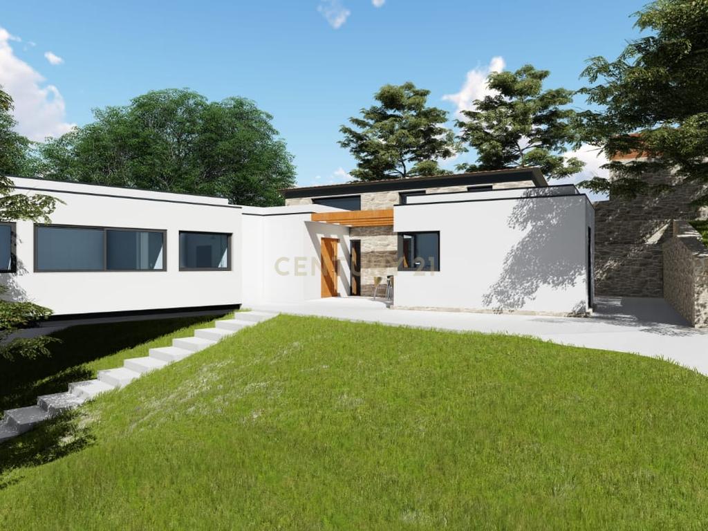 Moradia ímpar 4 frentes em Vila Verde, Braga – Nova Construção - Image 13