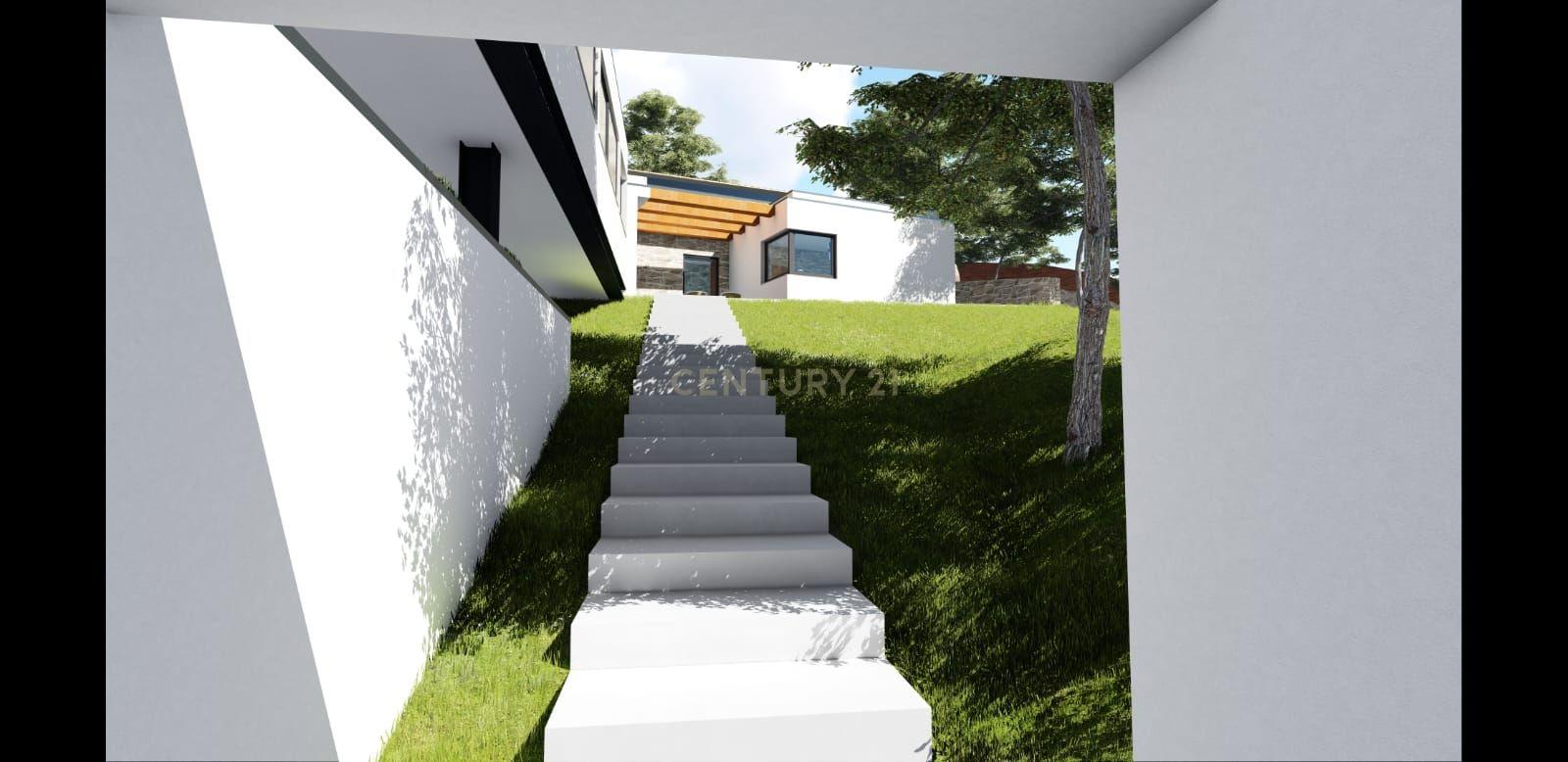 Moradia ímpar 4 frentes em Vila Verde, Braga – Nova Construção - Image 21
